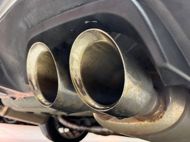 SUBARU WRX S4 2019 Image 31