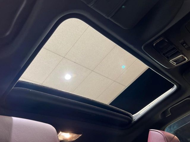 SUBARU WRX S4 2019 Image 31