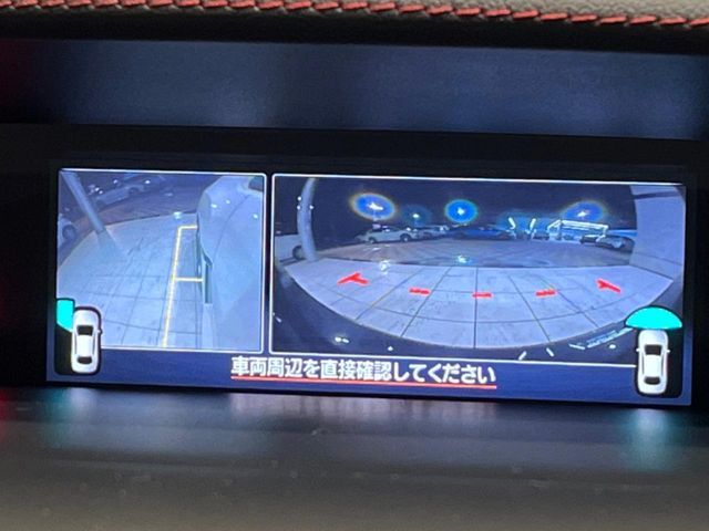 SUBARU WRX S4 2019 Image 31