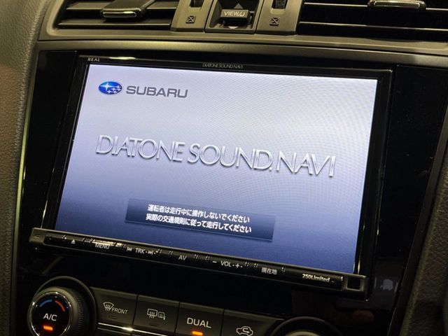 SUBARU WRX S4 2019 Image 31