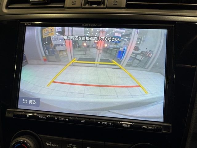 SUBARU WRX S4 2019 Image 31