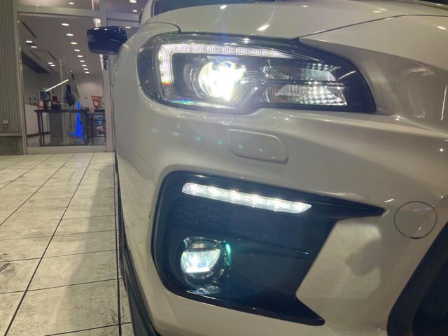 SUBARU WRX S4 2019 Image 31