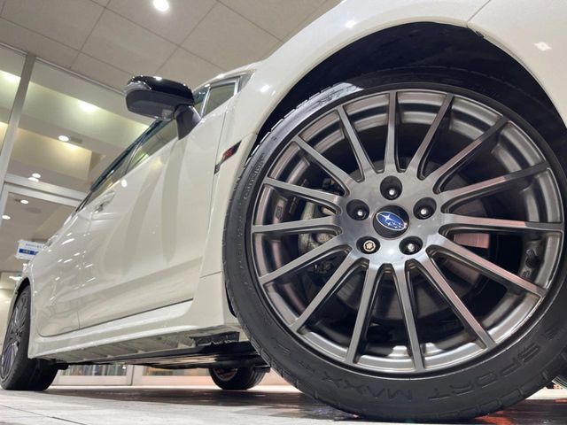 SUBARU WRX S4 2019 Image 31