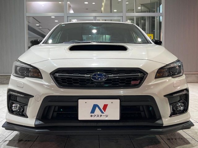 SUBARU WRX S4 2019 Image 31