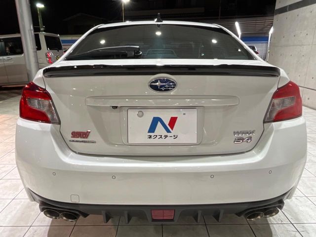SUBARU WRX S4 2019 Image 31