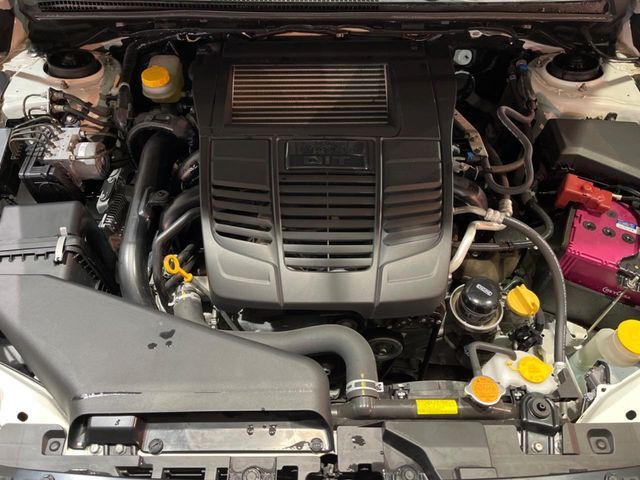 SUBARU WRX S4 2019 Image 31