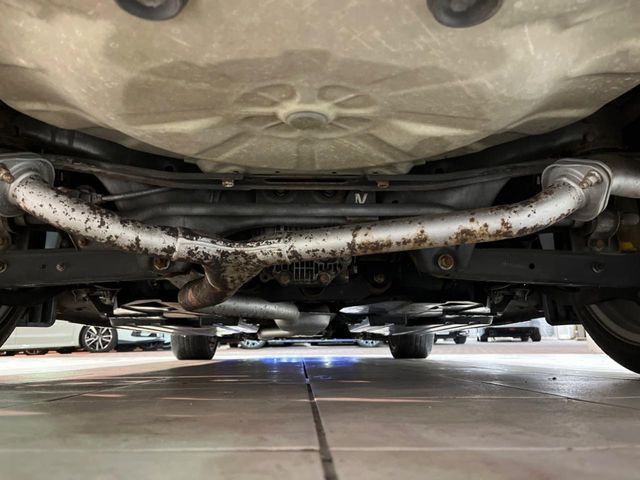 SUBARU WRX S4 2019 Image 31