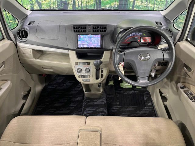 DAIHATSU MOVE 2013 Image 31