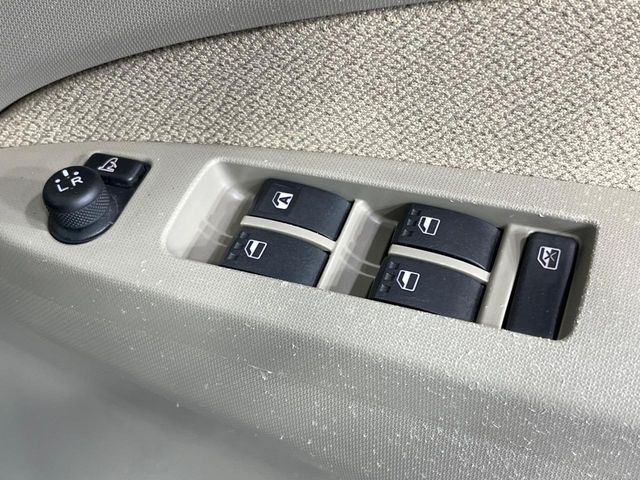 DAIHATSU MOVE 2013 Image 31