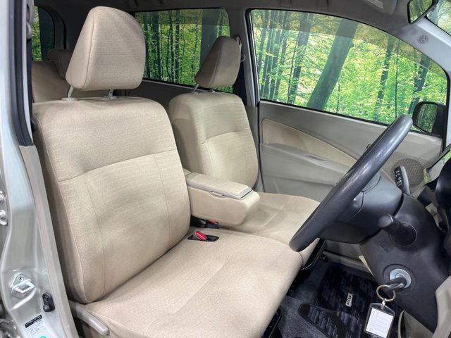 DAIHATSU MOVE 2013 Image 31