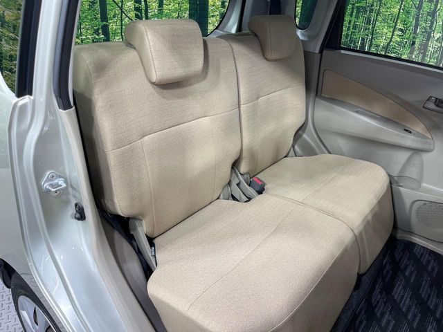 DAIHATSU MOVE 2013 Image 31