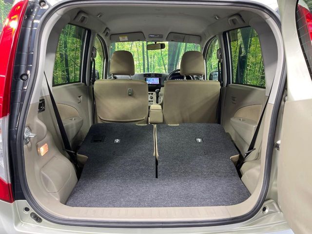 DAIHATSU MOVE 2013 Image 31