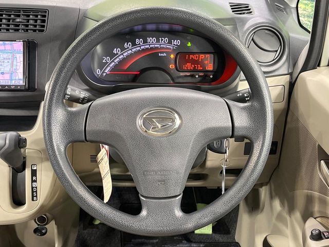 DAIHATSU MOVE 2013 Image 31