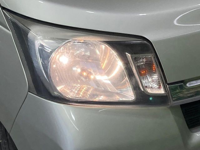 DAIHATSU MOVE 2013 Image 31