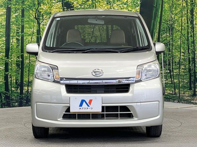 DAIHATSU MOVE 2013 Image 31