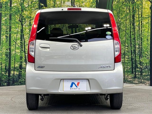DAIHATSU MOVE 2013 Image 31