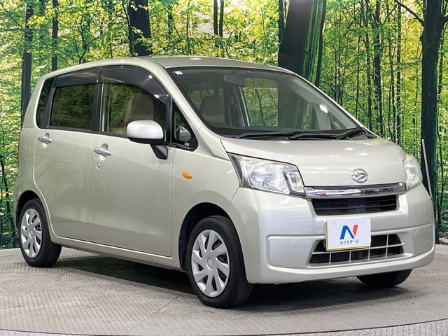 DAIHATSU MOVE 2013 Image 31