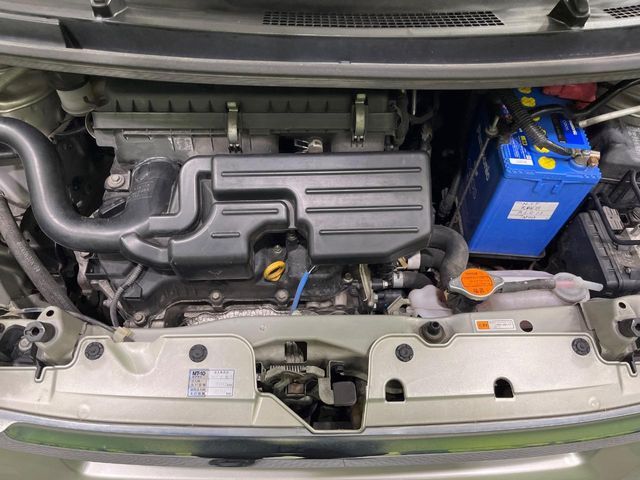 DAIHATSU MOVE 2013 Image 31