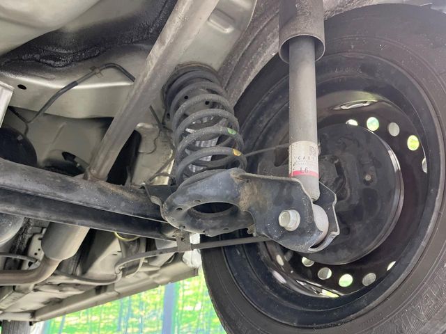 DAIHATSU MOVE 2013 Image 31