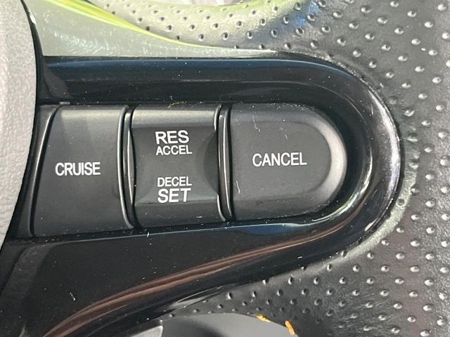 HONDA FIT HYBRID 2013 Image 31