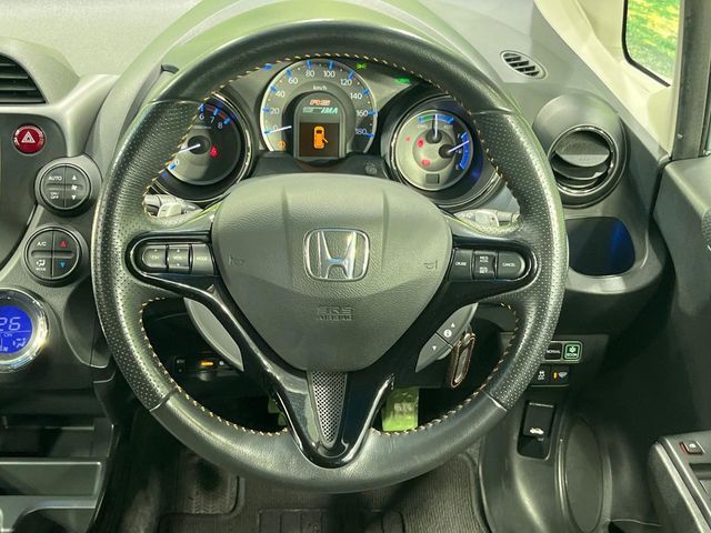 HONDA FIT HYBRID 2013 Image 31