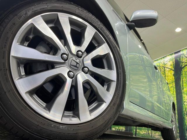 HONDA FIT HYBRID 2013 Image 31