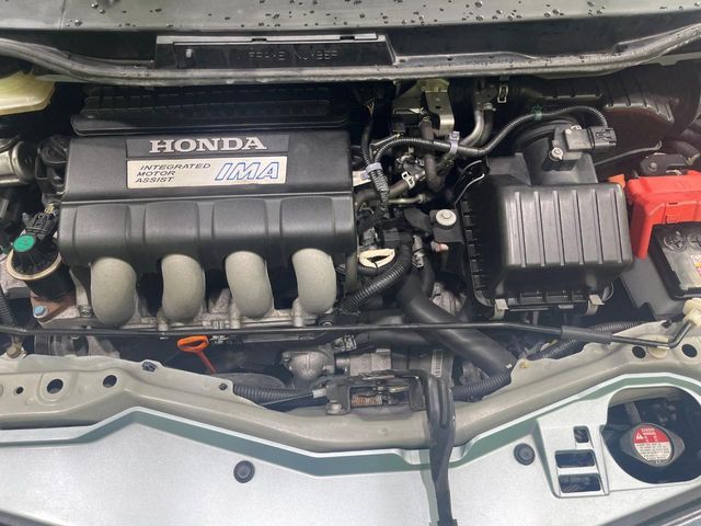 HONDA FIT HYBRID 2013 Image 31