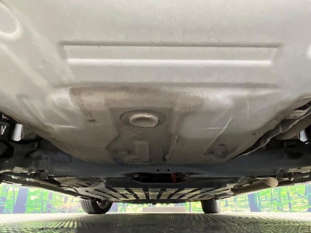 HONDA FIT HYBRID 2013 Image 31