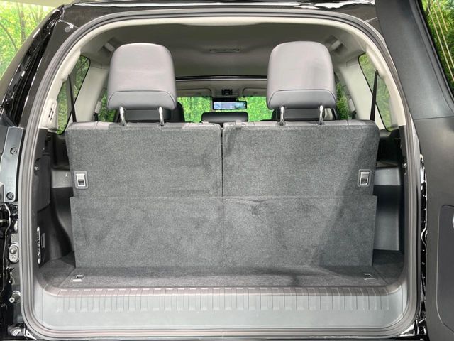 TOYOTA LANDCRUISER PRADO 2023 Image 31