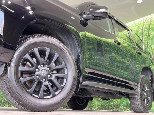TOYOTA LANDCRUISER PRADO 2023 Image 31