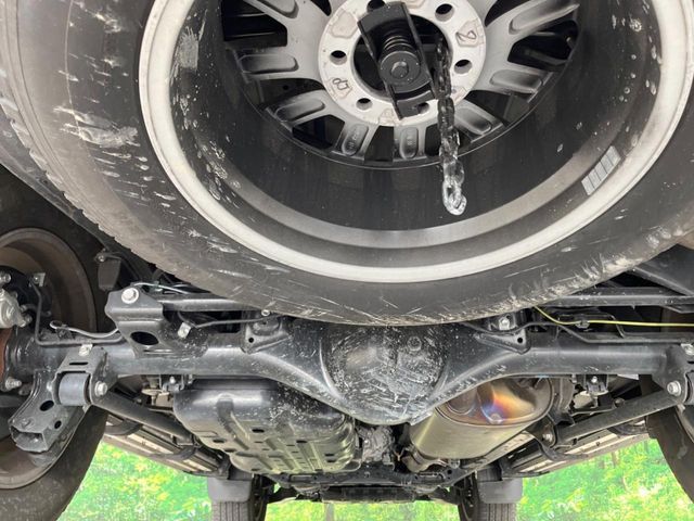 TOYOTA LANDCRUISER PRADO 2023 Image 31