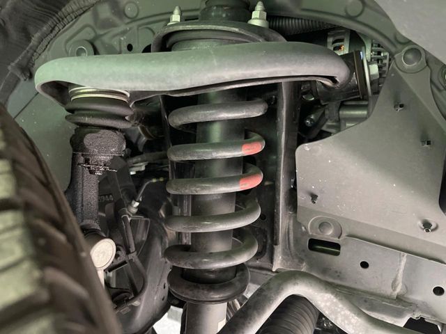 TOYOTA LANDCRUISER PRADO 2023 Image 31