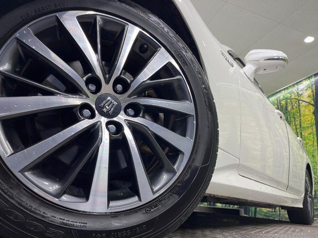 TOYOTA CROWN SEDAN HYBRID 2018 Image 31