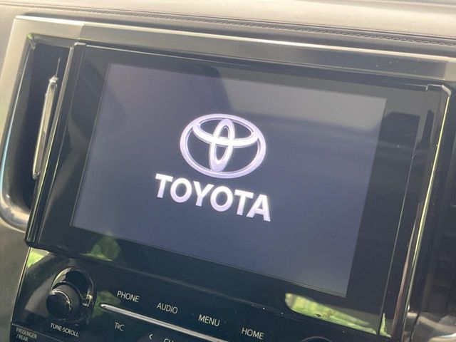 TOYOTA ALPHARD 2023 Image 31