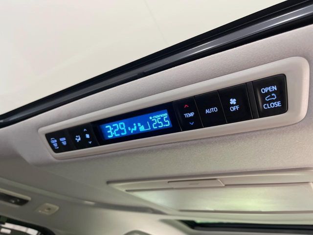 TOYOTA ALPHARD 2023 Image 31