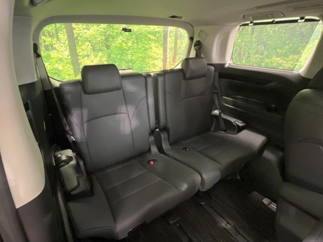 TOYOTA ALPHARD 2023 Image 31