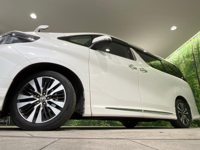 TOYOTA ALPHARD 2023 Image 31