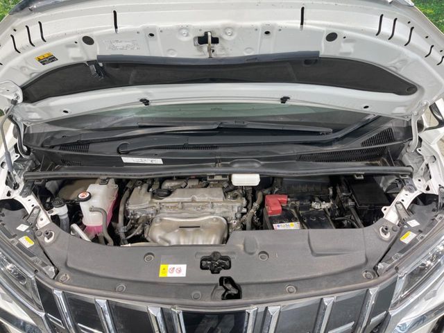 TOYOTA ALPHARD 2023 Image 31