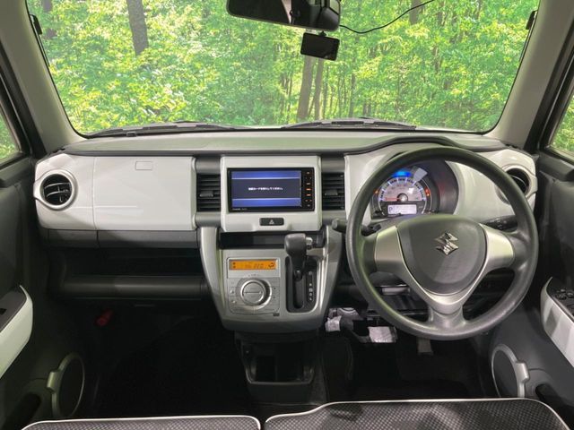 SUZUKI HUSTLER 2018 Image 31