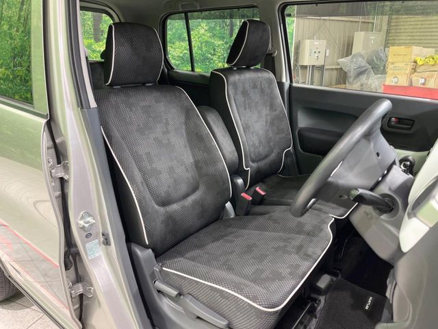 SUZUKI HUSTLER 2018 Image 31