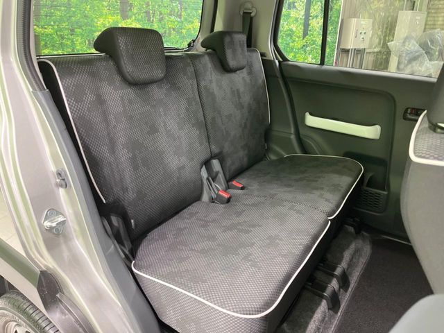 SUZUKI HUSTLER 2018 Image 31