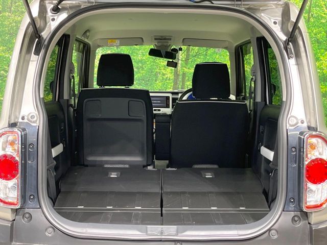 SUZUKI HUSTLER 2018 Image 31