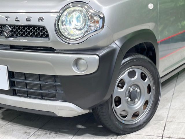 SUZUKI HUSTLER 2018 Image 31