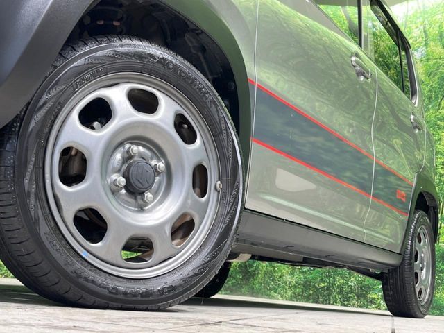 SUZUKI HUSTLER 2018 Image 31