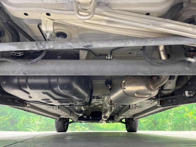 SUZUKI HUSTLER 2018 Image 31