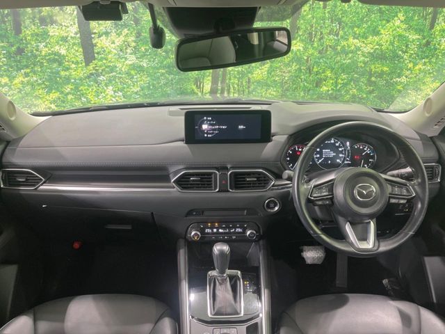 MAZDA CX-5 2021 Image 31