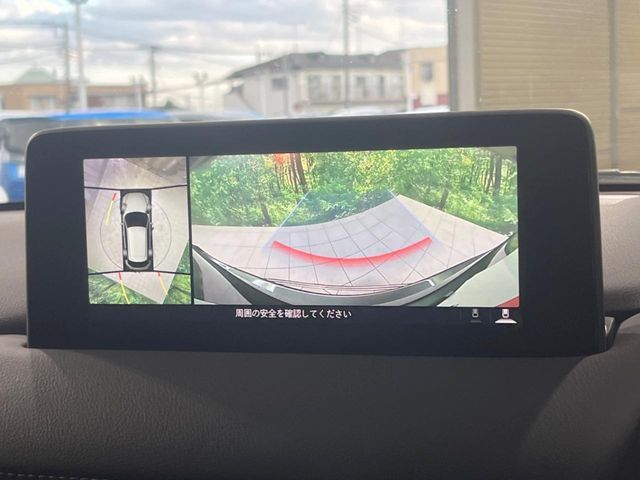 MAZDA CX-5 2021 Image 31