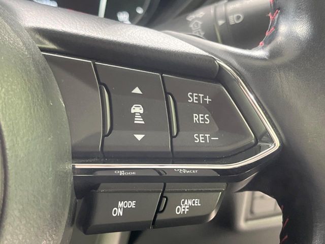 MAZDA CX-5 2021 Image 31