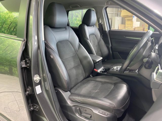 MAZDA CX-5 2021 Image 31