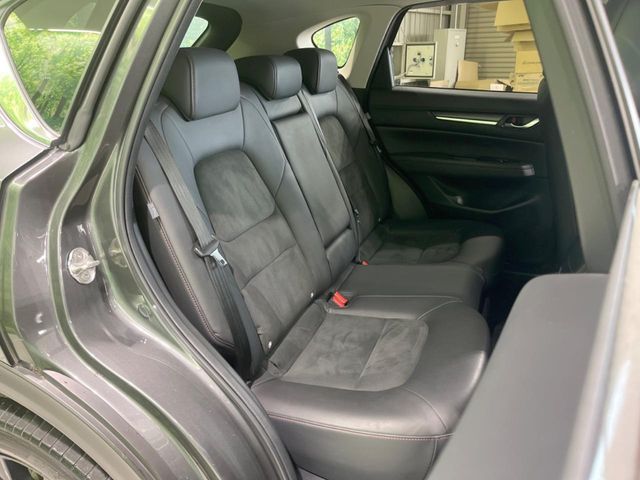 MAZDA CX-5 2021 Image 31
